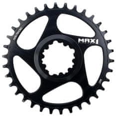 MAX1 Převodník Narrow Wide Sram 34z - černý