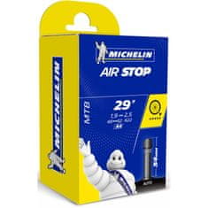 MICHELIN Duše Air Stop A4 29x1,90-2,50 (48/62-622) (GV 40)