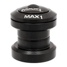MAX1 Hlavové složení A-Head 1 1/8 - černé