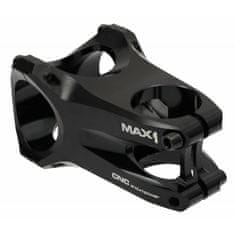 MAX1 Představec Enduro CNC - 45/0°/35 mm, černý