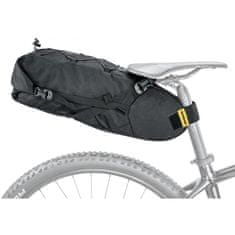 Topeak Brašna BackLoader 10l - pod sedlo, černá