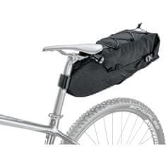 Topeak Brašna BackLoader 15l - pod sedlo, černá