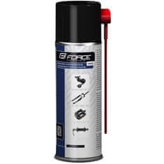 Force Mazivo Silicon - sprej 200ml