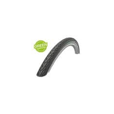 Schwalbe Plášť Road Cruiser 24x1,75 (47-507) HS484 Active K-Guard - drát, černá reflex