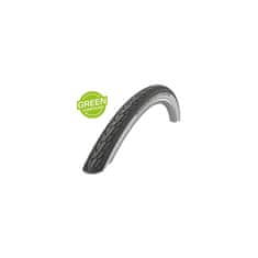 Schwalbe Plášť Road Cruiser 24x1,75 (47-507) HS484 Active K-Guard - drát, černo-bílá