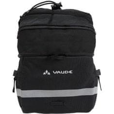 Vaude Brašna Off Road Bag M - černá, pod sedlo