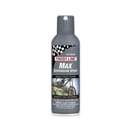 FINISH LINE Max Suspension Spray 266 ml