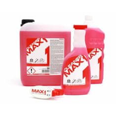 MAX1 Čistič Bike Cleaner - 1 l, náhradní náplň