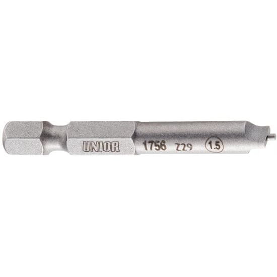 Unior Bit U626981 - 1,5 mm na niple