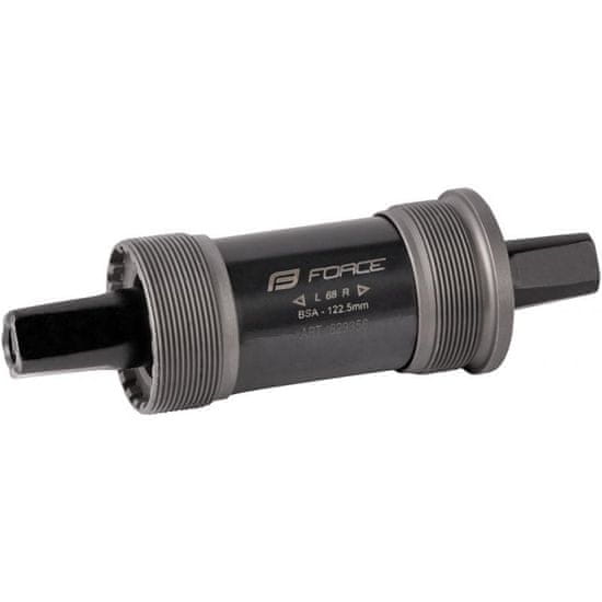 Force Střed Eco Fe - 68/122,5 BSA, 4hran 629956