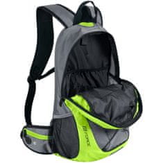 Force Batoh Jordan Ace 20 l - šedo-fluo 8967078