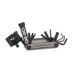 BLACKBURN Multiklíč Tradesman Multi Tool