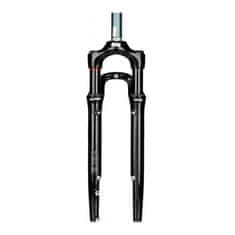 Rock Shox Vidlice AM FS Paragon Gold RL 700c SoloAir,65mm,černá, Disc