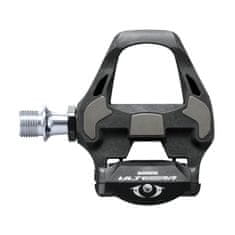 Shimano Pedály Ultegra PD-R8000 E1 - silniční, kufry SM-SH11, delší osa o 4 mm