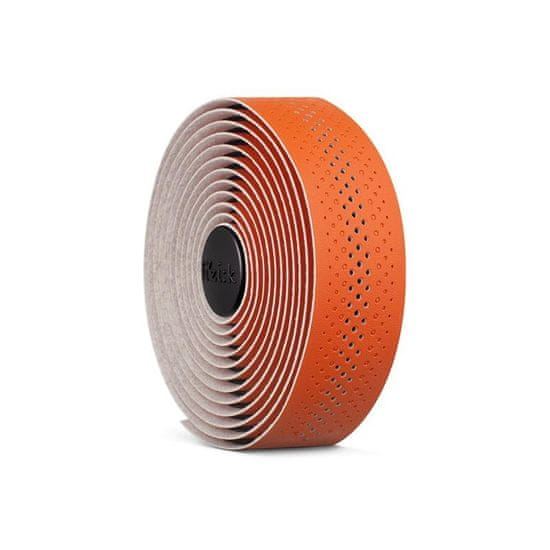 Fi´zi:k Omotávka Tempo Microtex Bondcush Classic 3 mm - 1 pár, oranžová