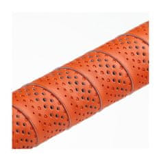 Fi´zi:k Omotávka Tempo Microtex Bondcush Classic 3 mm - 1 pár, oranžová