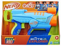 Nerf Elite Junior Explorer