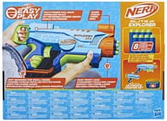 Nerf Elite Junior Explorer