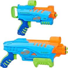 Nerf Elite Junior Ultimate sada