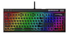 HyperX Alloy Elite 2 RGB - US Layout