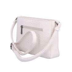 Le-Sands béžová kabelka crossbody 4204 BE