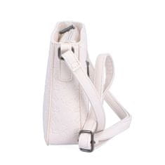 Le-Sands béžová kabelka crossbody 4204 BE