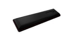 HyperX HP Wrist Rest - Keyboard - Compact 60% 65%