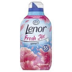 Lenor aviváž Fresh Air PINK BLOSSOM 770 ml