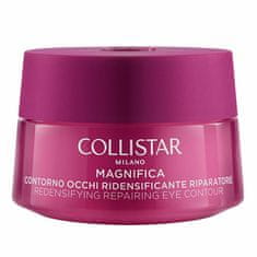 Collistar Oční krém Magnifica (Redensifyng Repairing Eye Contour) 15 ml