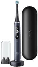 Oral-B magnetický zubní kartáček iO Series 7 Black Onyx