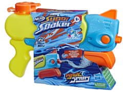 Nerf Super Soaker Wave spray