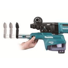 Makita HR2652 kombinované kladivo s odsáváním 800 W