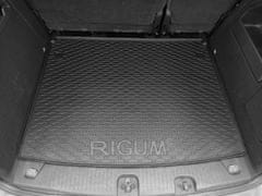 Rigum Gumová vana do kufru VW CADDY 5m 2021-