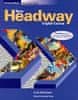 John a Liz Soars: New Headway Intermediate Student´s Book - English Course