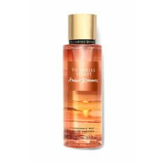 Victoria´s Secret Amber Romance - tělový závoj 250 ml