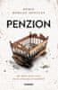 Robin Morgan-Bentley: Penzion