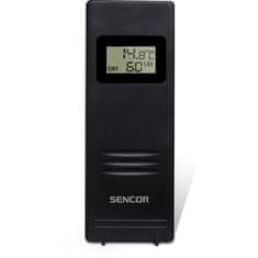 SENCOR Senzor k meteostanici SWS TH4250 SENSOR PRO SWS 4250