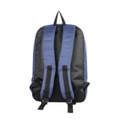 Canyon Batoh na notebook CNE-CBP5BL3, elegantní batoh na notebook do velikosti 15, 6&quot;, tmavě modrý
