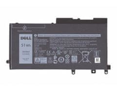 DELL Baterie 3-cell 51W/HR LI-ON pro Latitude 5280, 5290, 5480, 5490, 5580, 5590