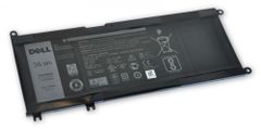 DELL Baterie 4-cell 56W/HR LI-ION pro Inspiron 7557,3579,3779,5587, Latitude 3380,3480,3490,3590