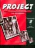 Tom Hutchinson: Project 2 Work Book - Pracovní sešit