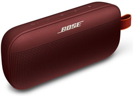 Bose SoundLink Flex Bluetooth speaker