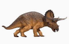 Mojo Fun figurka dinosaurus Triceratops