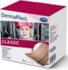 Hartmann Textilní náplast s polštářkem DermaPlast Classic 8 cm x 5 m