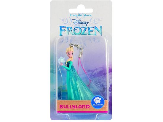 Bullyland Bullyland Frozen Ledové království Elsa přívěsek 13071