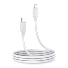 Joyroom USB-C kabel - Lightning 480Mb/s 20W - 2m - Černá KP22541