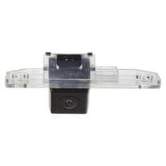 Stualarm Kamera formát PAL/NTSC do vozu Ford Focus 2001-04, Mondeo 00-07, C-Max 07-09 (c-FO01)