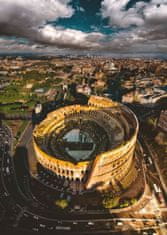 Ravensburger Koloseum v Říme 1000 dílků
