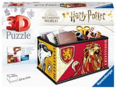 Ravensburger Úložná krabice Harry Potter 216 dílků
