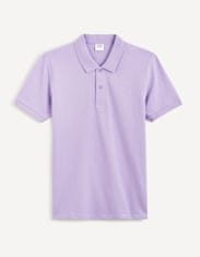 Celio Polo tričko pique Teone XL